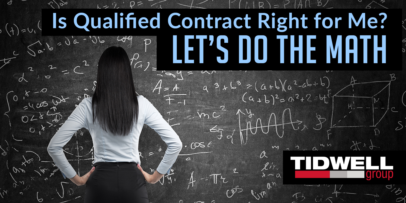qualified contracts